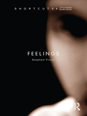 cover image of Feelings